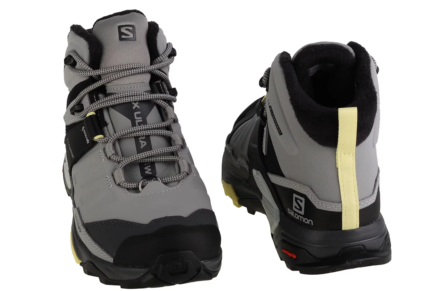 Salomon X Ultra 4 Mid Winter TS W 413650 - butyjana.com.ua