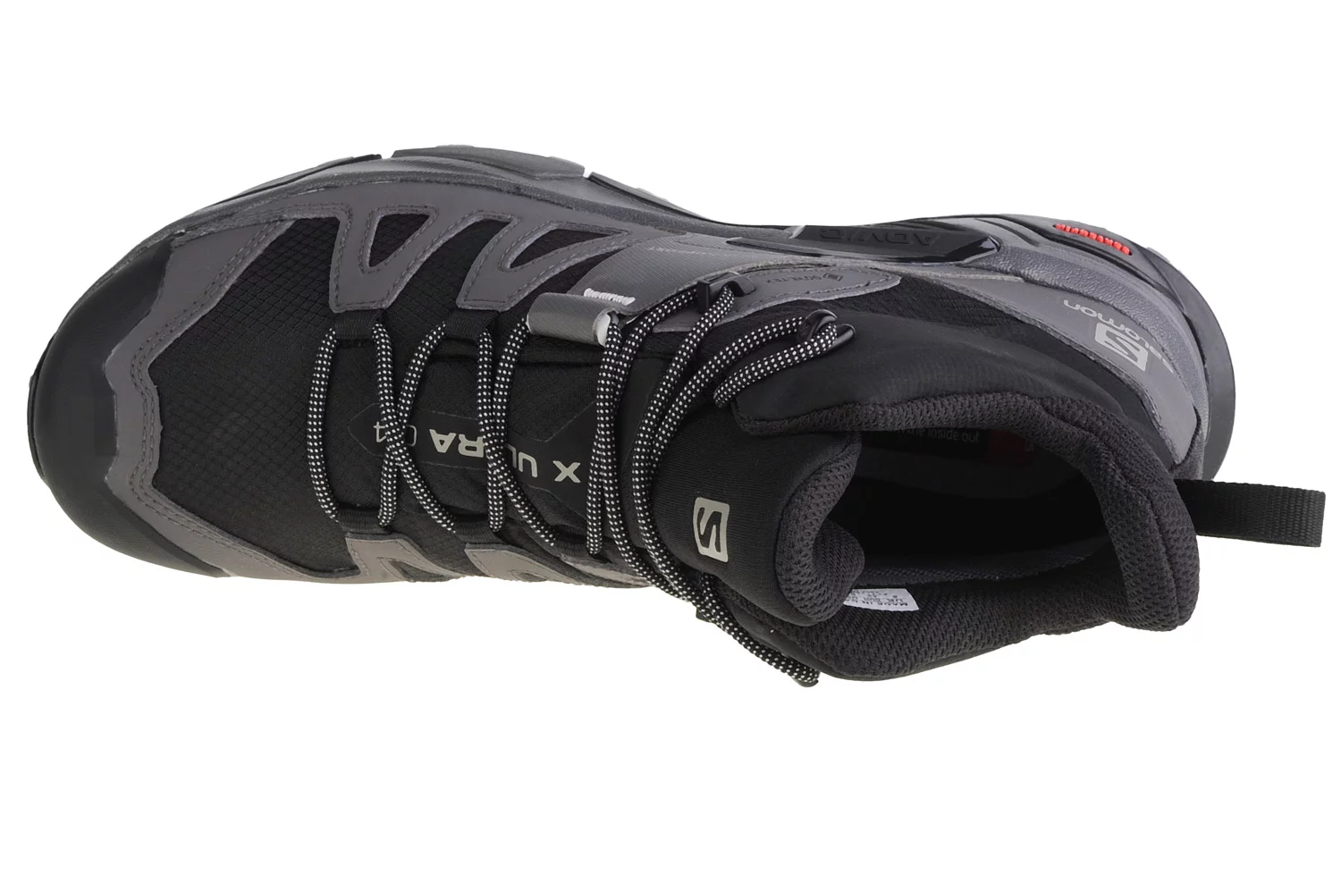 Salomon X Ultra 4 Mid GTX 413834 - butyjana.com.ua