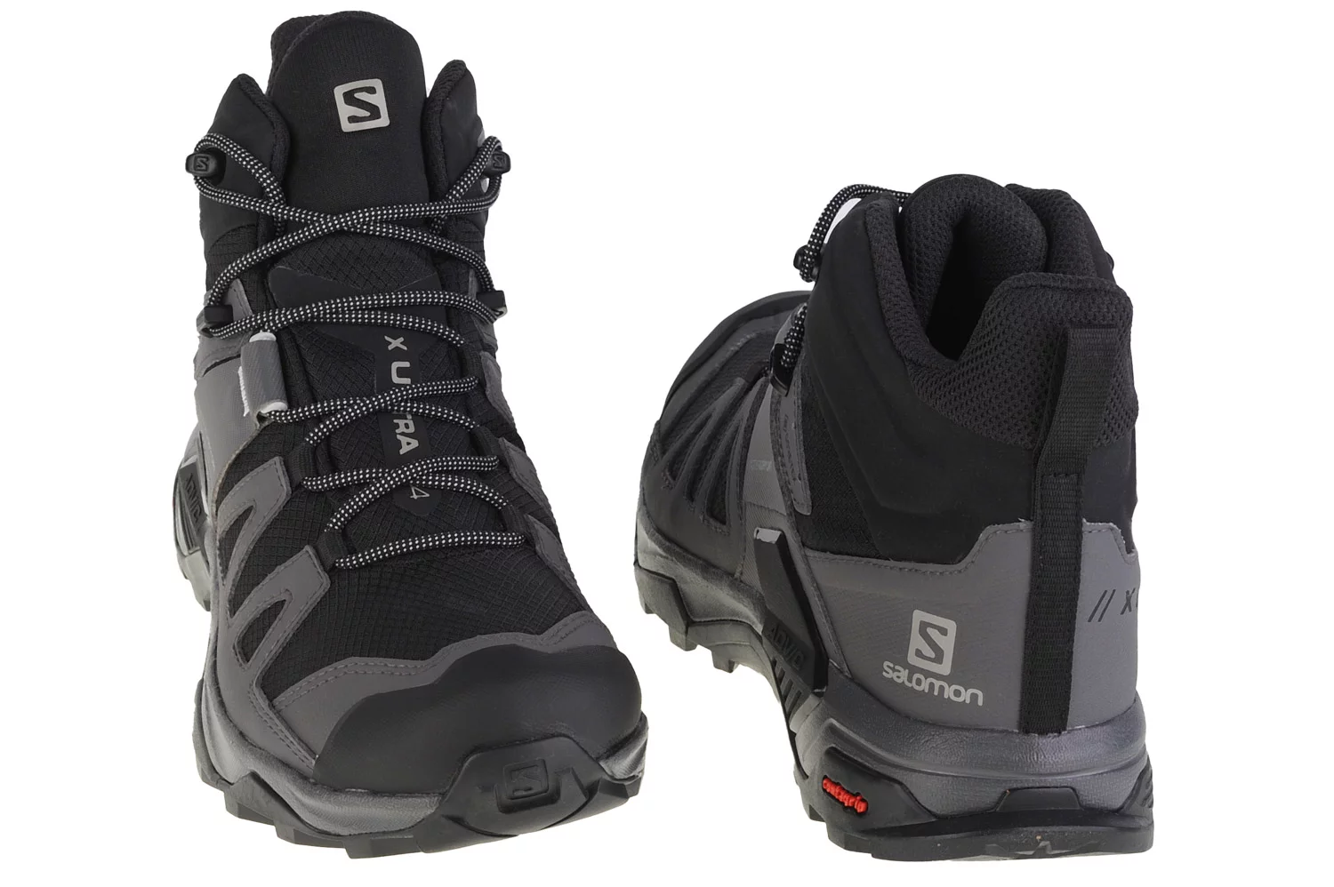 Salomon X Ultra 4 Mid GTX 413834 - butyjana.com.ua