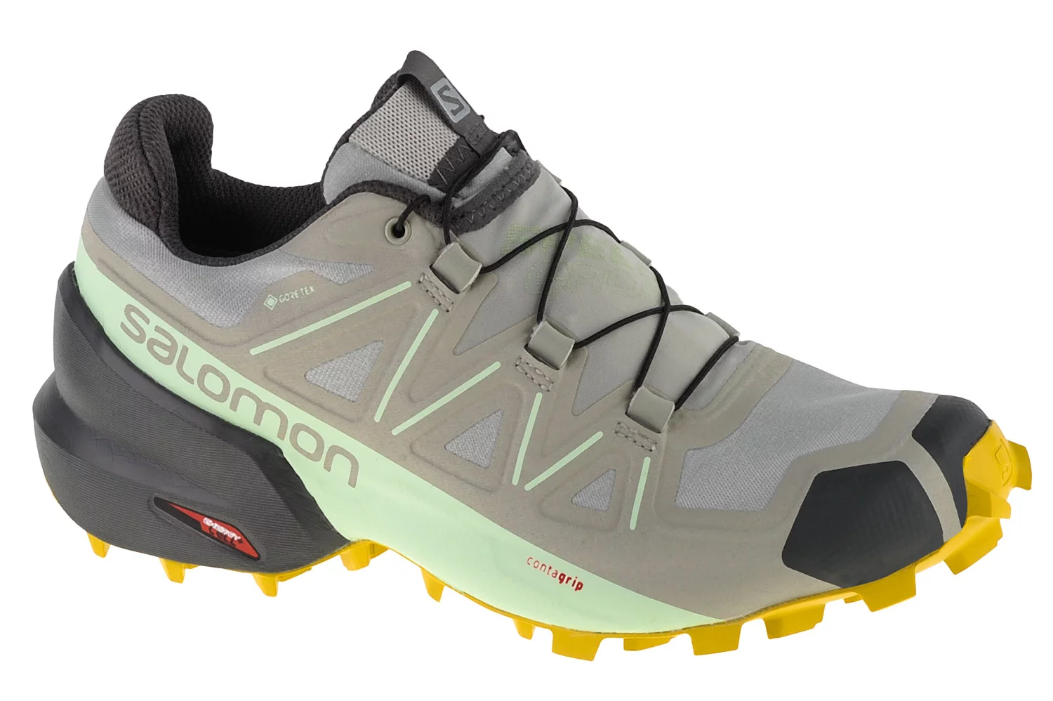 Salomon speedcross 5 gtx w 2025