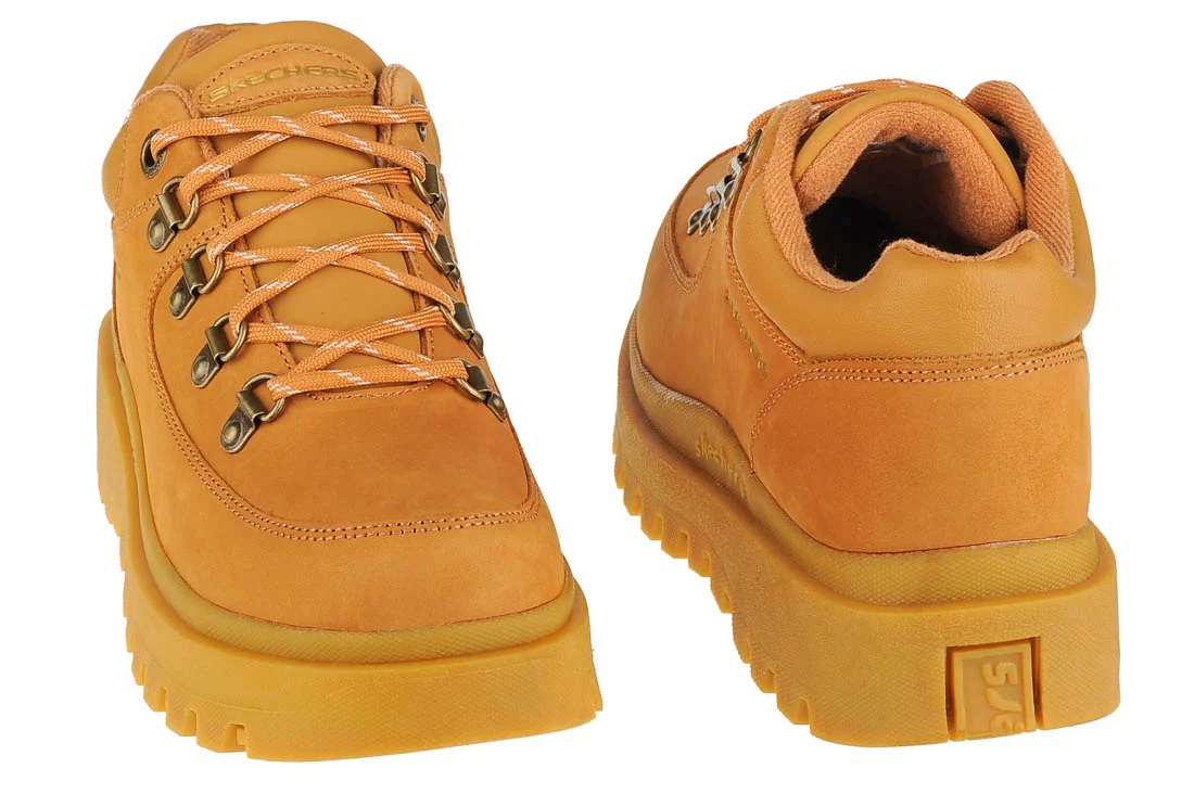 Skechers shindigs sneaker boot hotsell
