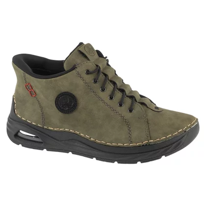 Rieker Booties 44550-54