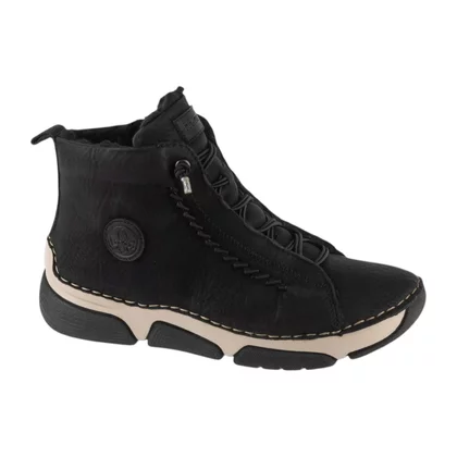 Rieker Booties 45912-00