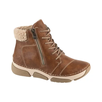 Rieker Booties 45931-24