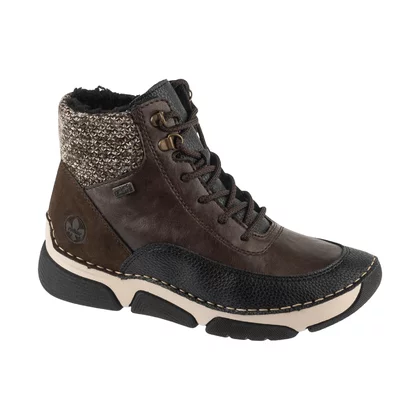 Rieker Booties 45956-25