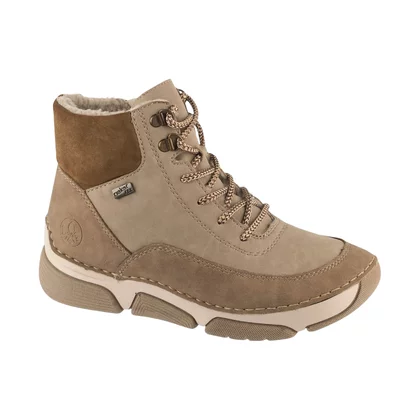 Rieker Booties 45956-64
