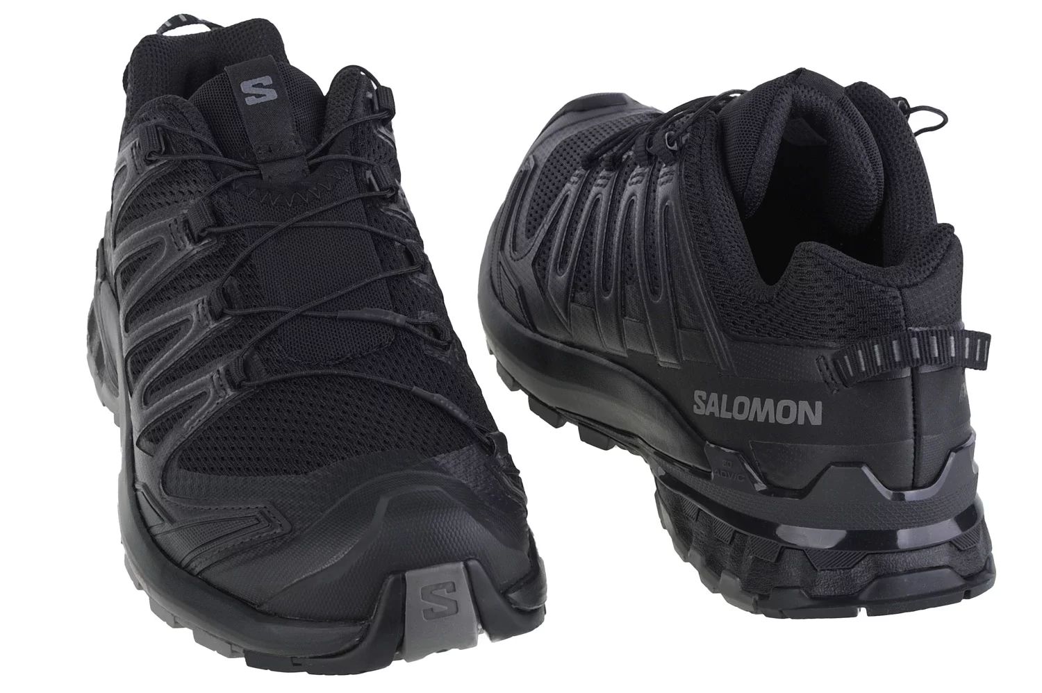 Salomon XA Pro 3D v9 Wide 472731 - Butyjana.com store