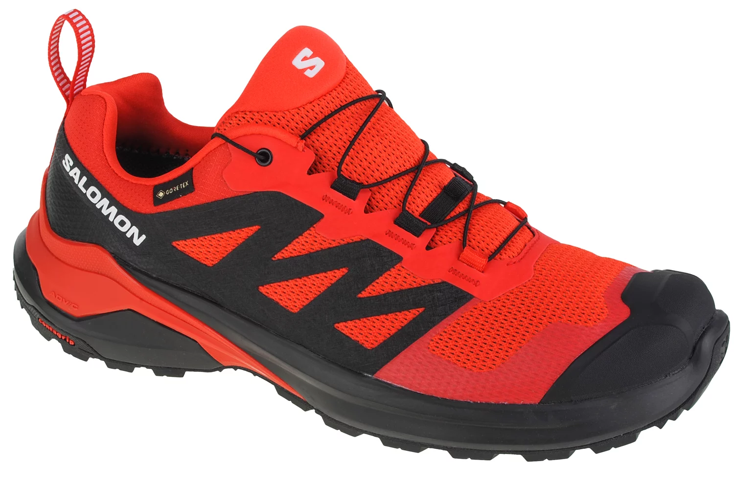 Salomon X-Adventure GTX 473214 - Butyjana.com store