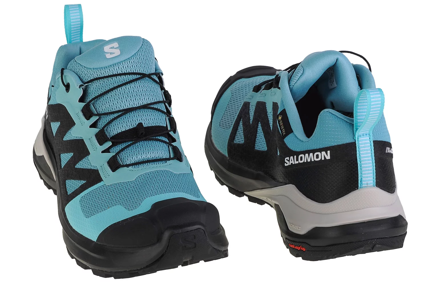 Salomon X-Adventure GTX W 473219 - Butyjana.com store