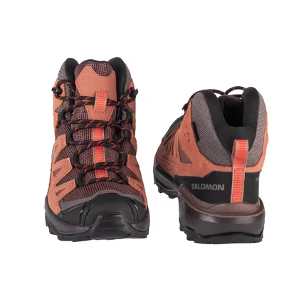 Salomon X Ultra 360 Ltr Mid GTX W 475710 - Butyjana.co.uk shop