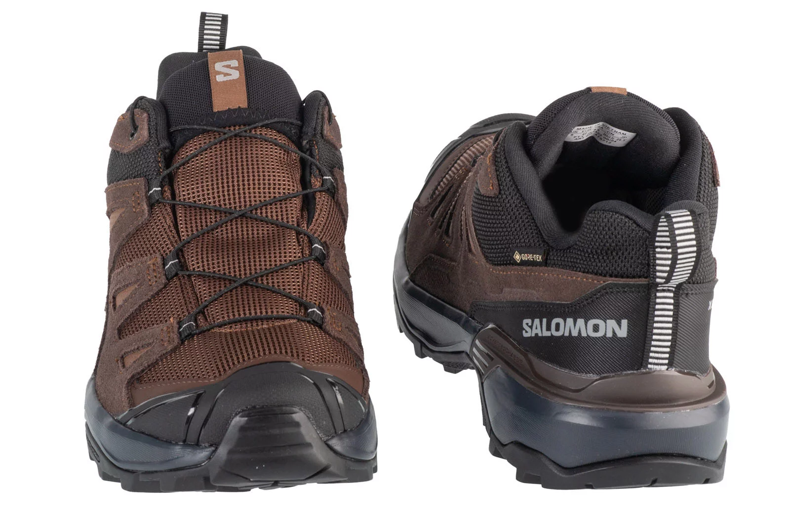 Salomon X Ultra 360 LTR GTX 475712 - butyjana.com.ua