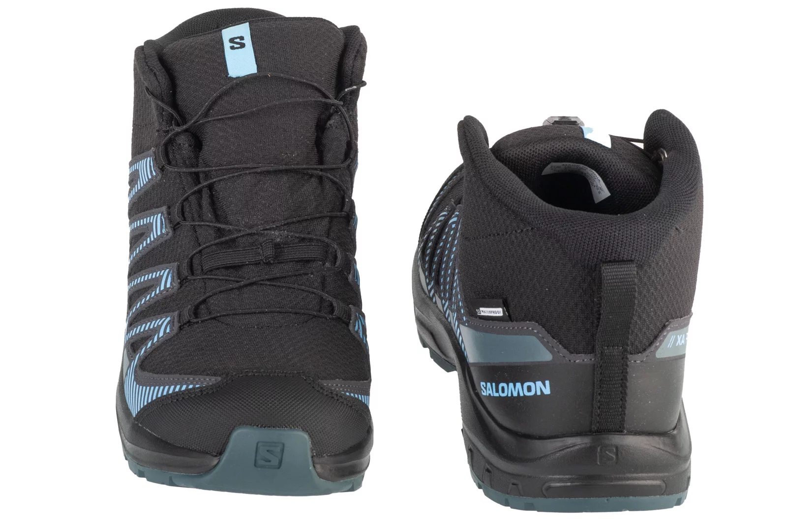 Salomon XA Pro V8 MID CSWP 475738 - Butyjana.com store