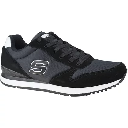 Skechers Sunlite-Waltan 52384-BLK