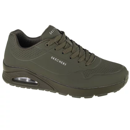Skechers Uno-Stand On Air 52458-DKGR