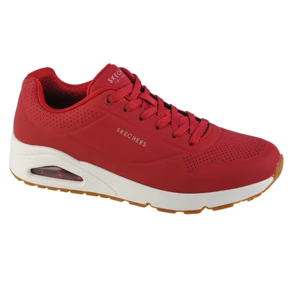 Skechers Uno-Stand on Air 52458-DKRD