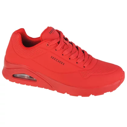 Skechers Uno-Stand On Air 52458-RED