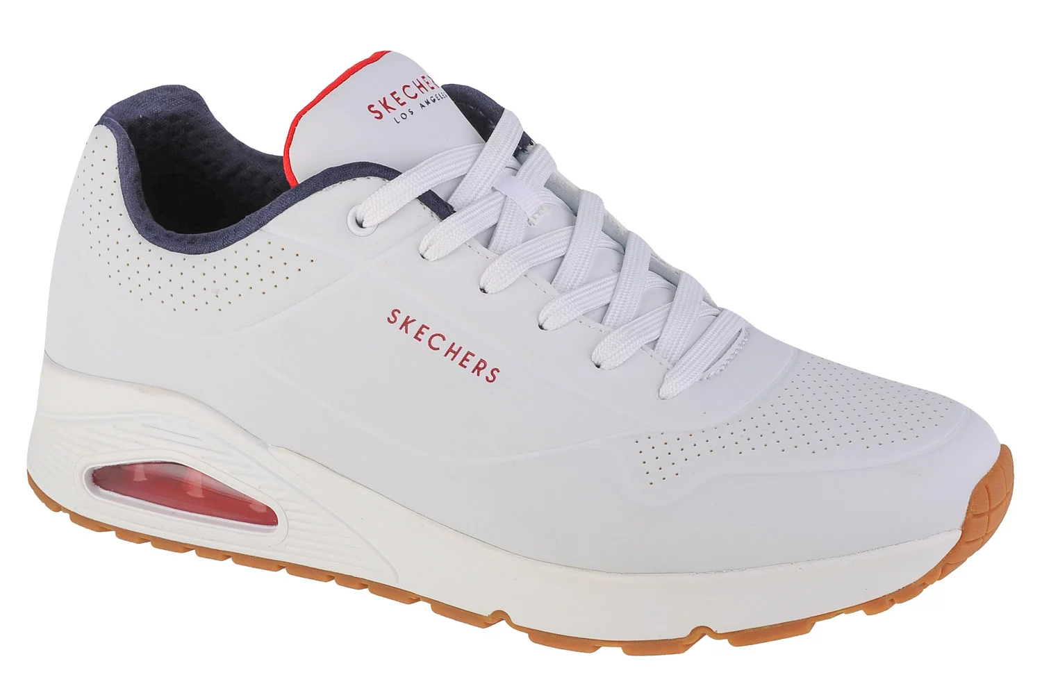 ユッキー Skechers Uno-Stand On Air 52458-WNVR - Butyjana.com store
