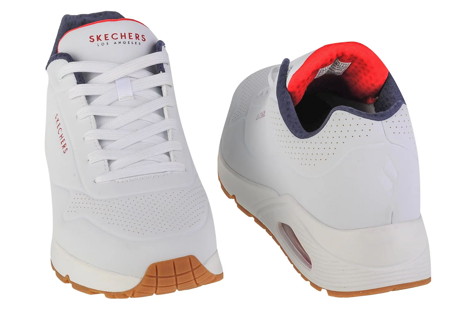 Skechers Uno-Stand On Air 52458-WNVR - Butyjana.com store