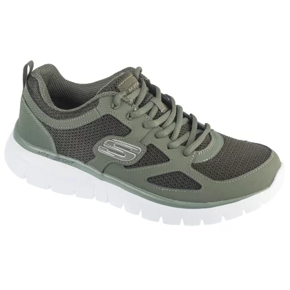 Skechers Burns Agoura 52635-OLV