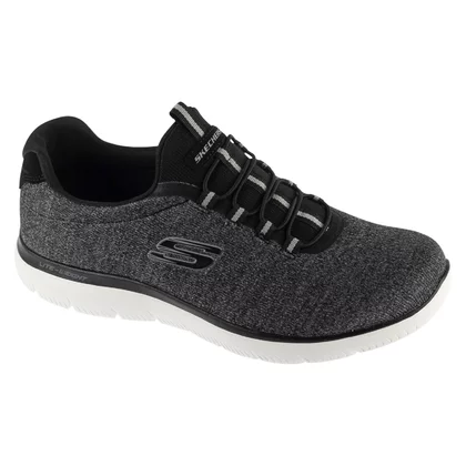 Skechers Summits - Forton 52813W-BKW