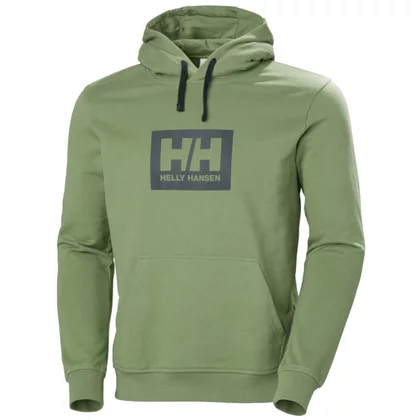 Helly Hansen Box Hoodie 53289-406