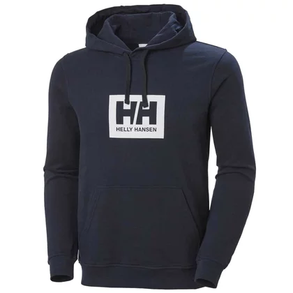 Helly Hansen Box Hoodie 53289-598