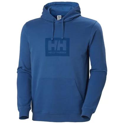 Helly Hansen Box Hoodie 53289-636