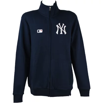 47 Brand MLB New York Yankees Core 47 Islington Track Jacket 546579
