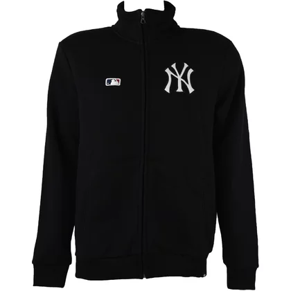 47 Brand MLB New York Yankees Core 47 Islington Track Jacket 546589
