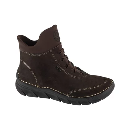Rieker Booties 55069-25