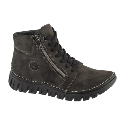 Rieker Booties 57502-45