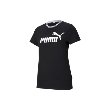 Puma Amplified Graphic T-shirt 585902-01