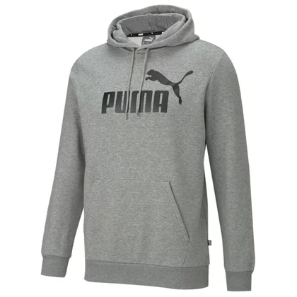 Puma Essential Big Logo Hoody 586686-03