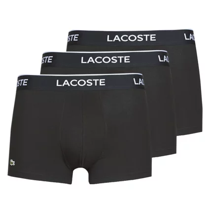 Lacoste 3-Pack Boxer Briefs 5H3389-031
