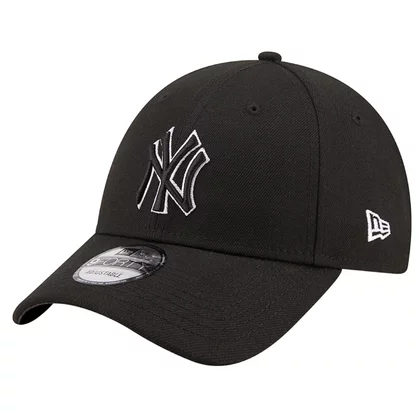 New Era Outline 9FORTY New York Yankees Cap 60184647