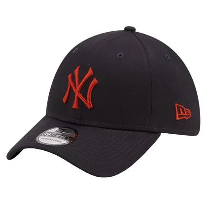 New Era 39THIRTY Essential New York Yankees MLB Cap 60240637