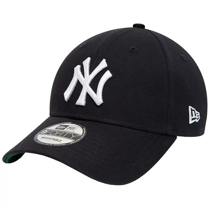 New Era 9FORTY New York Yankees MLB Team Side Patch Cap 60298793