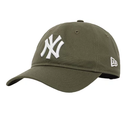 New Era 9TWENTY League Essentials New York Yankees Cap 60348851