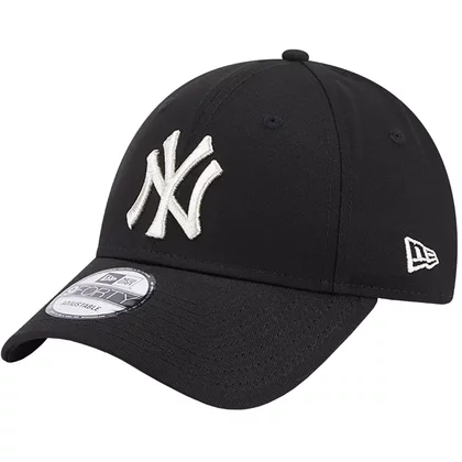 New Era New York Yankees 940 Metallic Logo Cap 60364306
