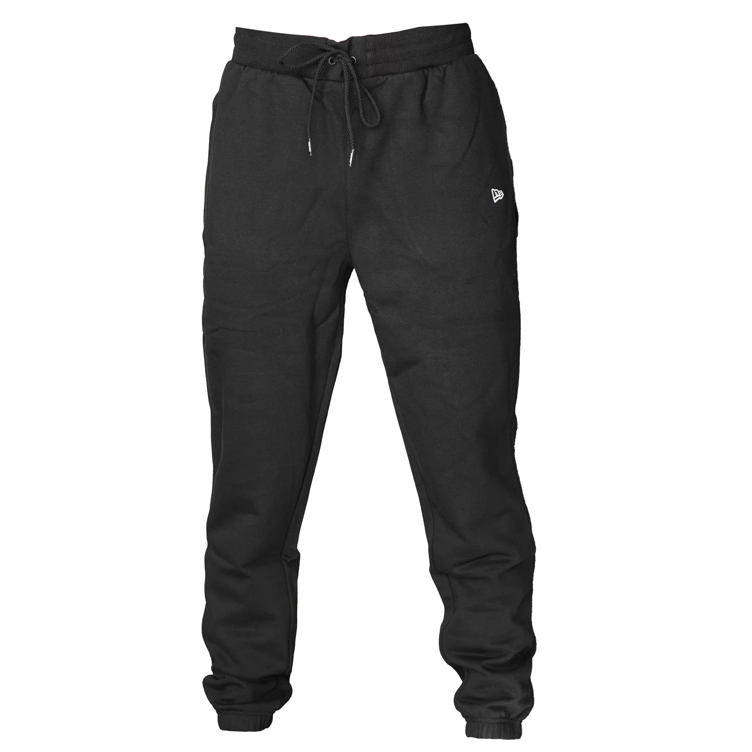 New Era Essentials Joggers 60416741, Męskie, Szare, spodnie, bawełna, rozmiar: XL product