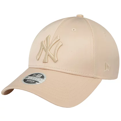 New Era 9FORTY New York Yankees Wmns Satin Pastel Cap 60434991