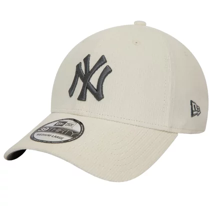 New Era Cord 39THIRTY New York Yankees MLB Cap 60435055