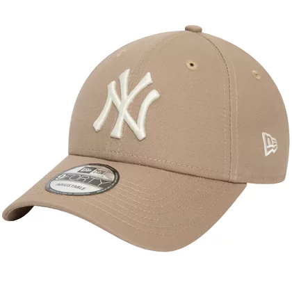 New Era League Essentials 940 New York Yankees Cap 60435207