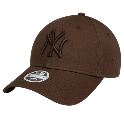 New Era Wmns League Essentials 9FORTY New York Yankees Cap 60471462