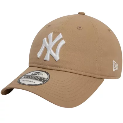 New Era 9TWENTY League Essentials New York Yankees Cap 60471468
