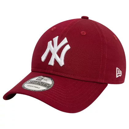 New Era League Essentials 9TWENTY New York Yankees Cap 60471469