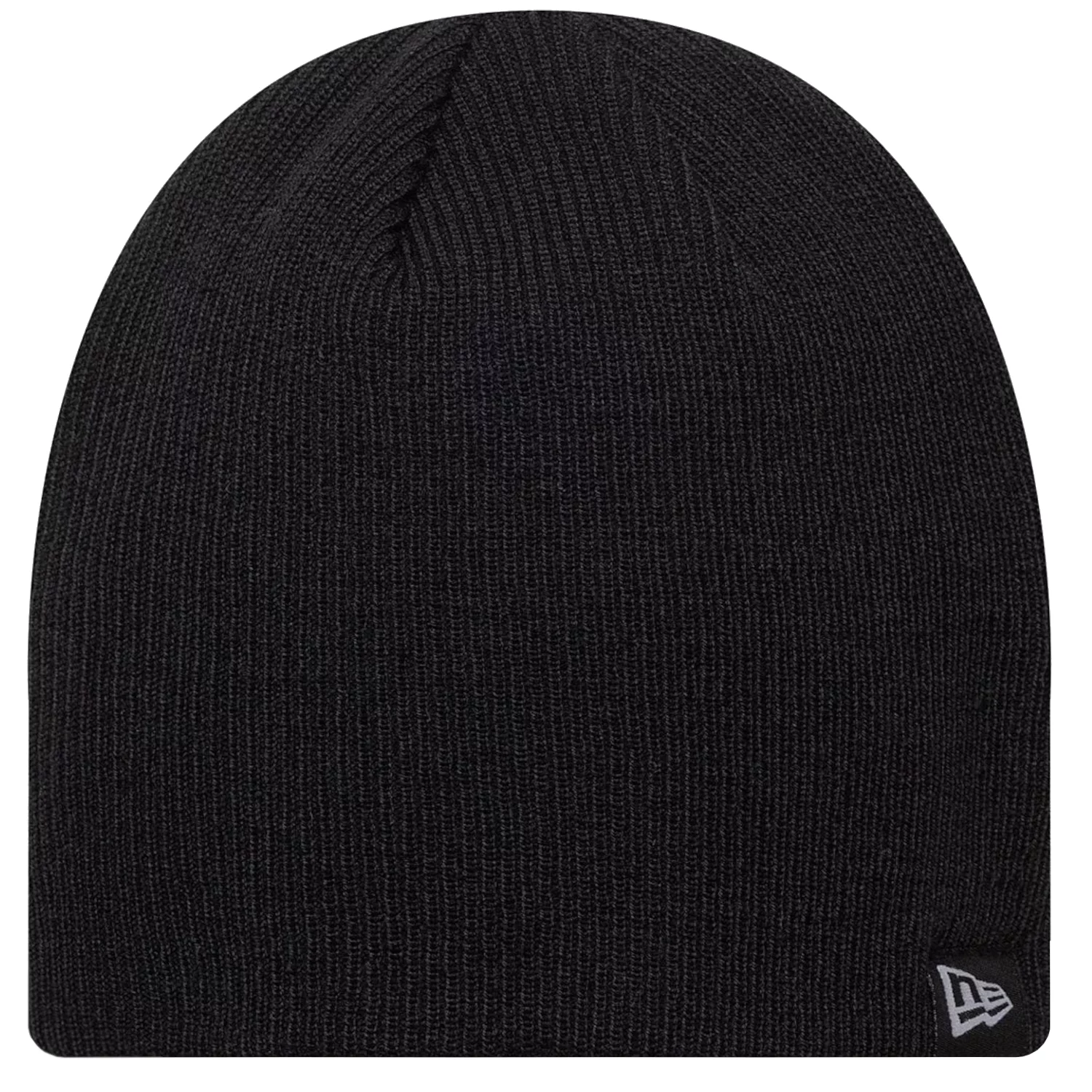 New Era Skully Los Angeles Dodgers Hat 60691081, Męskie, Czarne, czapki, akryl, rozmiar: One size
