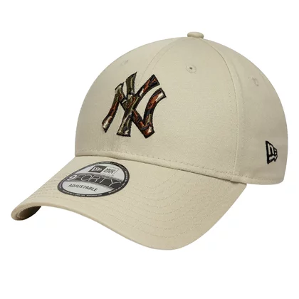 New Era 9FORTY Outline Camo New York Yankees MLB Cap 60771850