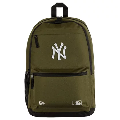 New Era MLB New York Yankees Delaware Backpack 60856126