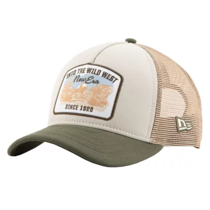 New Era 9FORTY MC Trucker Cap 60856275